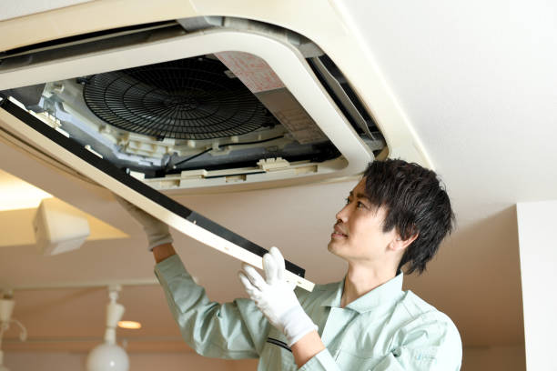 Best Air Vent Cleaning Services  in Balm, FL