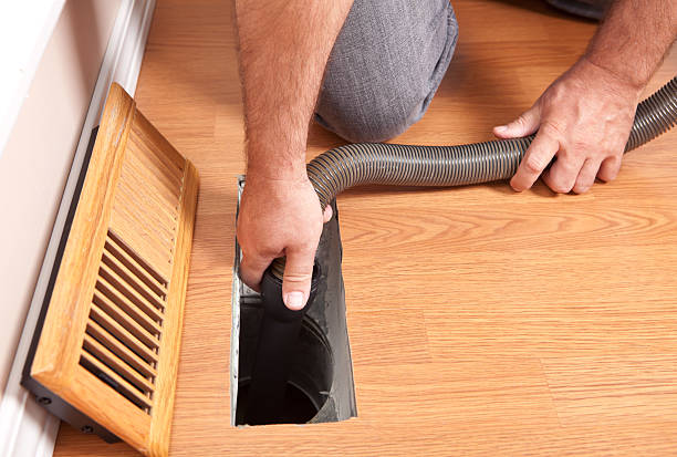 Emergency Air Duct Cleaning in FL